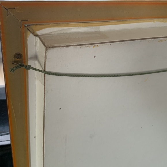 Disney Mickey & Friends Rollercoaster 3D Framed Art 21”x15”x3” Shadow Box Framed - Picture 13 of 15